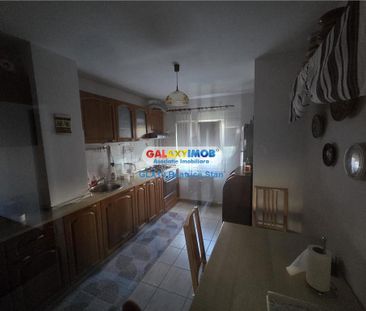 Inchiriere apartament 3 camere DRUMUL TABEREI / PIATA MOGHIOROS - Photo 1
