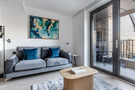 Opus House, Salutation Gardens - Photo 4