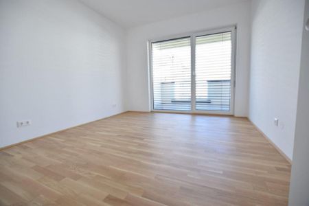 COPACABANA – 58m² -neuwertige 3 Zimmer Wohnung – großer Balkon und Carport - Photo 4