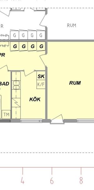 Fornbacken 37 - Photo 2