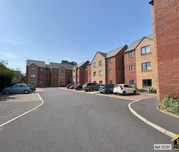 2 bedroom apartment to rent - Photo 5