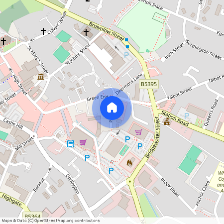 Pearl Yard, Whitchurch