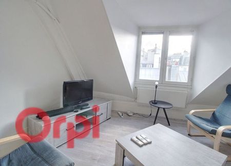 Appartement à louer 3 pièces • 38,39 m2 Paris 6 - Photo 3