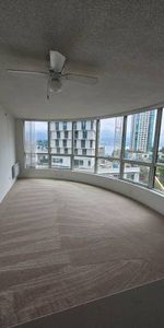 NEW PAINT & NEW CARPET 2 Bd + den at Harbourside Park - Photo 4