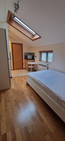 Studio to rent - Photo 5