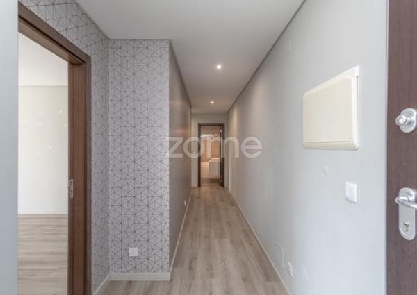 Apartamento T2 em Lisboa
