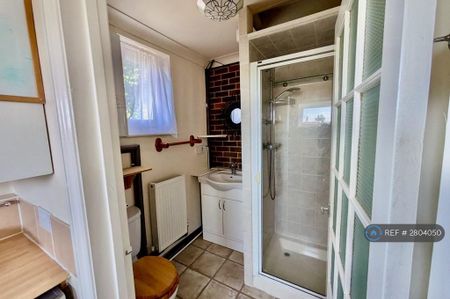 Studio to rent - Photo 4