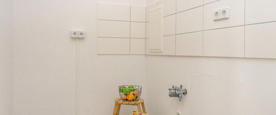 Ebenerdig erreichbare 1-Raum-Wohnung im Zentrum - Photo 1