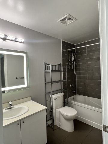 For Lease - 3985 grand park Drive Unit# 1406, Mississauga, Ontario - Photo 2