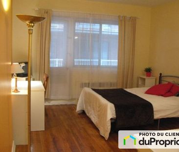3223 avenue Decelles, Côte-des-Neiges / Notre-Dame-de-Grâce à louer - Photo 6