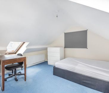 5 bedroom terraced house to rent - Photo 1