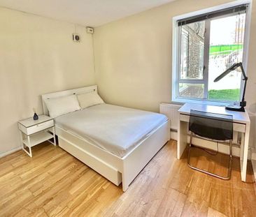 2 Bed Flat, Turnbull House, N1 - Photo 1
