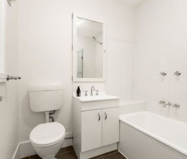 Spacious Two Bedroom Living Opposite Albert Park Lake - Photo 1