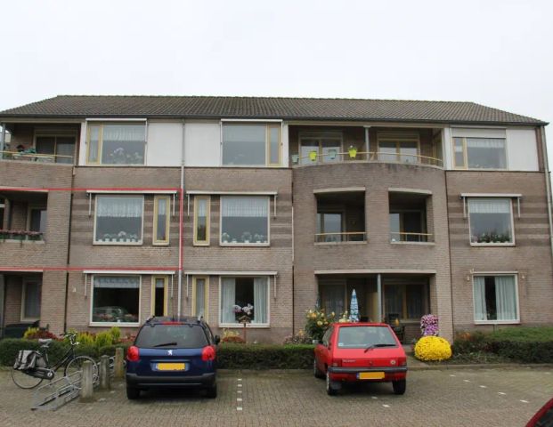 Appartement Sint Maartenserf 125, Twello - À louer - Foto 1
