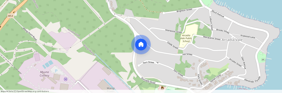 73 Donnelly Road, NSW 2283, Arcadia Vale
