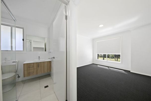 As new Family home - Photo 1