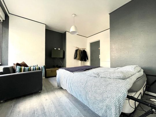 Location Appartement 1 pièce 28m² BREST 29200 - Photo 1