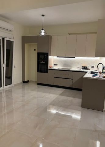 Διαμέρισμα για ενοικίαση Μενιδιάτικα (Γαλάτσι) - Φωτογραφία 2
