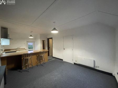 1 bedroom flat to rent - Photo 4