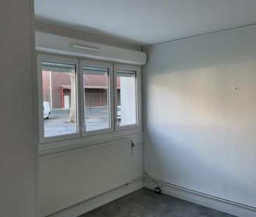 APPARTEMENT TYPE 2 GRENOBLE - Photo 3