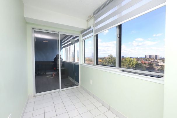 For Lease - 350 Webb Drive Unit# 708, Mississauga, Ontario - Photo 1