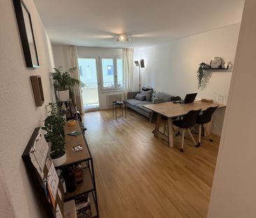 APPARTEMENT DE 3 PIÈCES À ZOLLIKOFEN (BE), MEUBLÉ, TEMPORAIRE - Photo 4