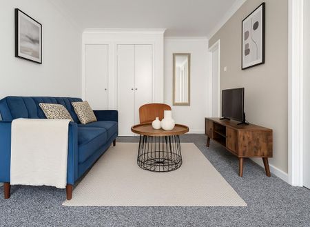 1 bedroom flat to rent - Photo 4