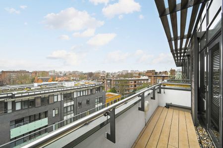 Searle House, Cecil Grove, NW8 - Photo 3