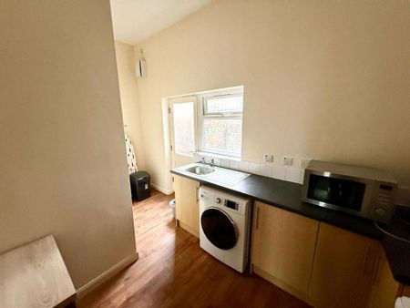 Studio to rent - Photo 4