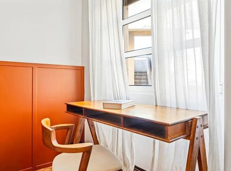 Rua Dom Francisco Manuel de Melo, Lisbon, Lisbon 1070-283 - Photo 2