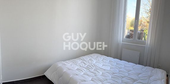 Location Appartement 2 pièces 36m² - Photo 2