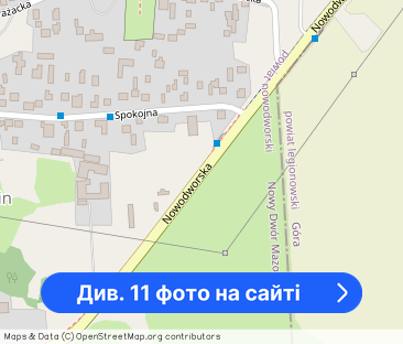 M-4 Z GARAŻEM DO WYNAJĘCIA JARZĘBINOWA 2 - Фото 1