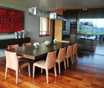 VENTA/ RENTA Departamento BOSQUES DE SANTA FE - Photo 4