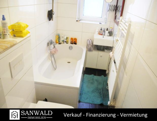 Wohnung zur Miete in Remscheid - Photo 1