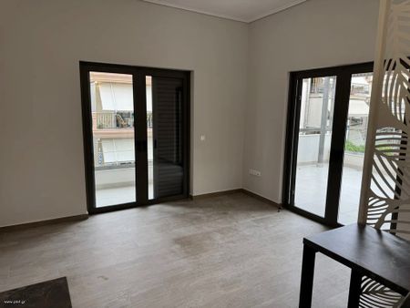 Μεζονέτα 35 τ.μ. για ενοικίαση, Αθήνα - Νότια Προάστια, Άγιος Δημήτριος - Photo 5