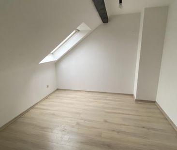 Demnächst frei! 3-Zimmer-Wohnung in Bocholt Bocholt - Foto 6