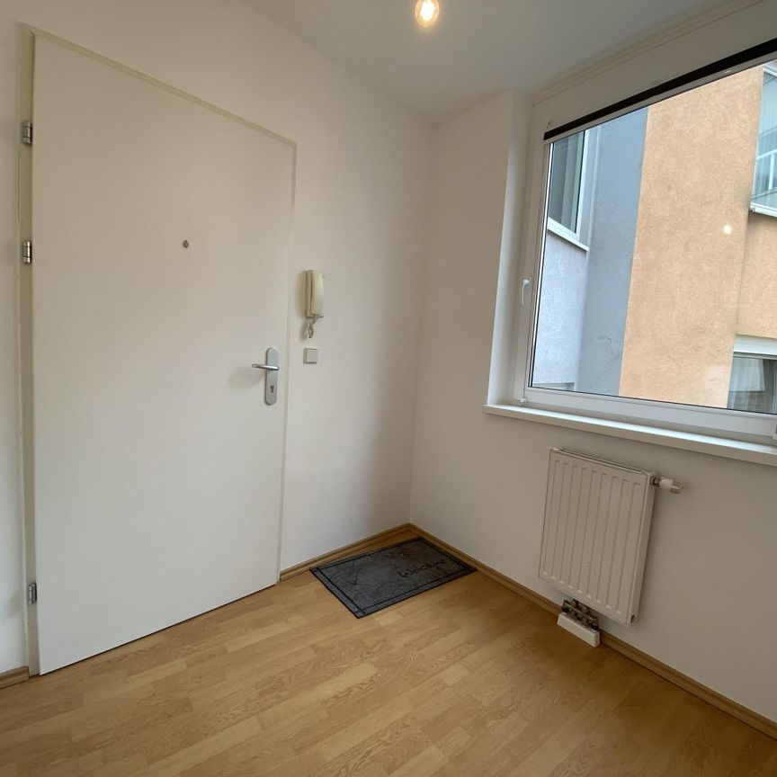 ZOLLERGASSE!!! Neubauwohnung in Traumlage mit großem Balkon - Photo 1