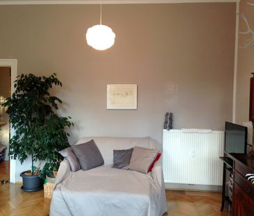 sonnige 2 Zimmerwohnung in Mariatrost - Altbaufans aufgepasst! - Foto 1