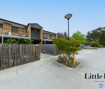 41/35 Tay Street, Watson ACT 2602 - Apartment For Rent | Domain - Photo 1