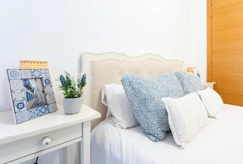 Plaza de Doña Trinidad, Málaga, Andalusia 29007