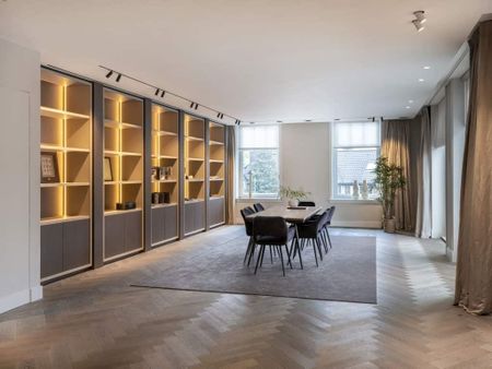 Appartement te huur: Burgemeester van Nispen van Sevenaerstraat 28 1251 KH Laren (NH) - Photo 2