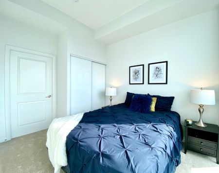 For Lease - 30 Meadowglen Place Unit# 2703, Toronto, Ontario - Photo 5