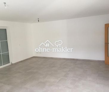 Exclusive 3-Zimmer-Wohnung mit Einbauküche und Balkon - Photo 2