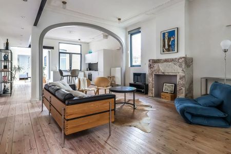 Penthouse voor € 1.750 - Photo 4