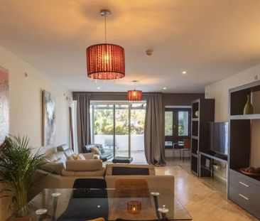 Middle Floor Apartment in Río Real - Photo 4