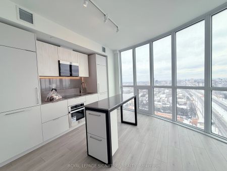 1 Fairview Road #1311 - Photo 4