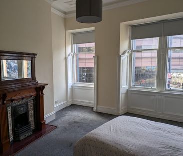 Room in a Shared Flat, Sauchiehall Street, G2 - Photo 5