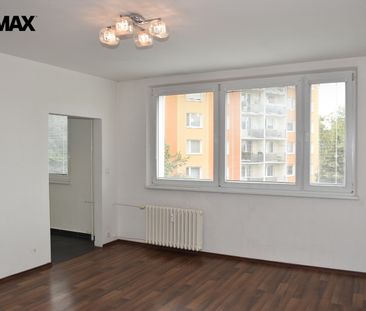 Pronájem bytu 3+1 v osobním vlastnictví 78 m², Olomouc - Photo 1