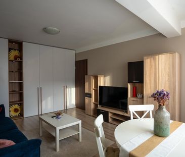 Popesti-Leordeni - Dimitrie Leonida Metrou 7 min Apartament 2 camere - Photo 2