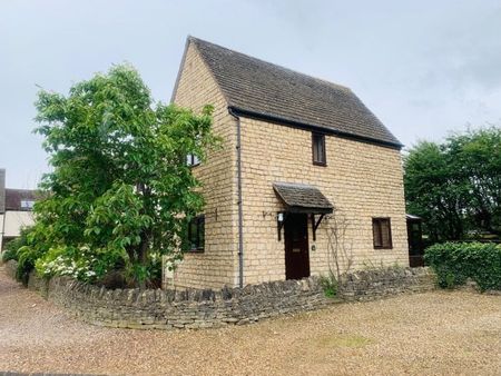 Greyrick Court, Chipping Campden, GL55 - Photo 5